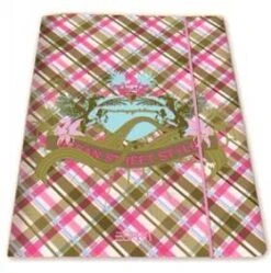 Esprit Sammelmappe Chequered