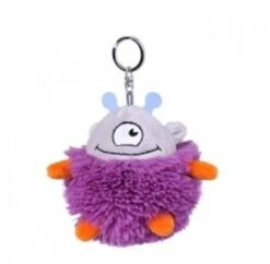 Culto Schlüsselanhänger Glücksfänger Flausy Elliot Ca. 8 Cm