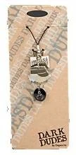 Depesche Dark Dudes Handyanhänger Street Dude