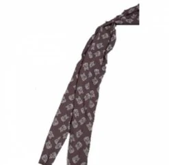 Depesche Dark Dudes Schal Devil Inside