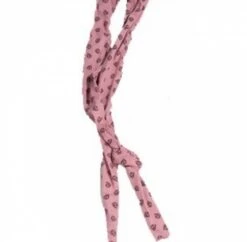 Depesche Dark Dudes Schal Teddy Dude