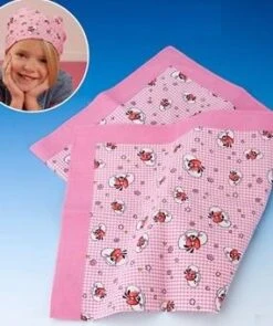 Depesche Diddlina Halstuch Beauty