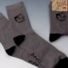 Depesche Dark Dudes Socken Devil Dude