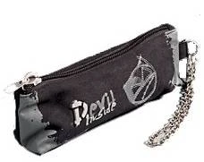 Depesche Dark Dudes Schlamperrolle Devil Inside