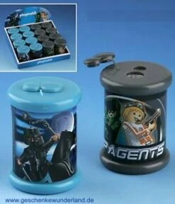 Depesche Playmobil Spitzer