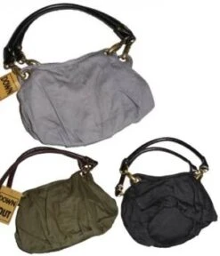 Down And Out Beuteltasche Mia