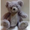 Teddy Mit Schal 1 Teddy Mit Schal -Geschenkladen GI2237 640x640