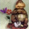 Schildkröte Garten Mit Schaufel -Geschenkladen GK9406 4 640x640