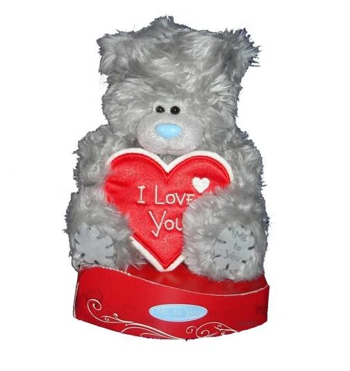 Me To You Bär Mit Herz I Love You 3 Me To You Bär Mit Herz I Love You