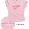 Nici T-Shirt Sweet Angels