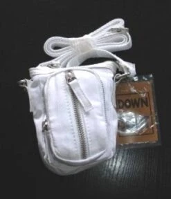 Down And Out Umhängetasche Rosalie