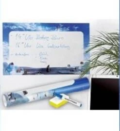 Notiz Wandfolie - Memoboard