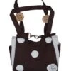 Old Bag Tasche Ellie Junior Chocolate Flake -Geschenkladen GT01ob002 640x640