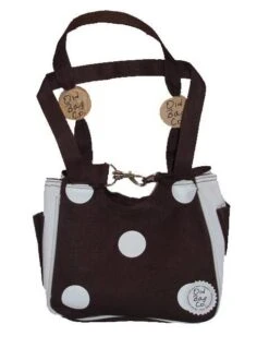 Old Bag Tasche Ellie Junior Chocolate Flake