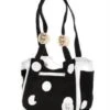 Old Bag Tasche Ellie Junior Liquorice -Geschenkladen GT01ob003 640x640