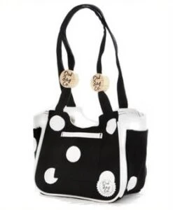 Old Bag Tasche Ellie Junior Liquorice