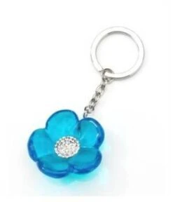 Twinklets Schlüsselanhänger Blue Bliss