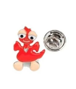 Twinklets Pin Jeraldine