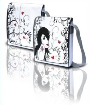 Zip And Friends Streetbag Mariposa 3 Zip And Friends Streetbag Mariposa