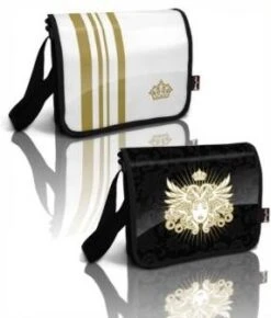 Zip And Friends Speedbag Golden Girl