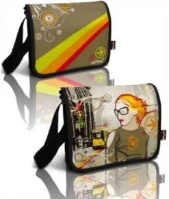 Zip And Friends Speedbag Berlin Traffic