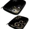 Zip And Friends Netbox Flower Gold (Pad Case) -Geschenkladen GZ550014 640x640