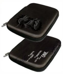 Zip And Friends Netbox Beast (Pad Case)