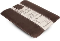 Bull And Hunt Pad Case Stadtstreicher