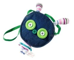 Einkaufstasche Happy Maker Gadget Hase