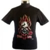 T-Shirt Burn In Love -Geschenkladen MC130409 640x640