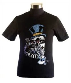 T-Shirt Player - Größe M