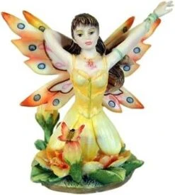 Elfe Fairyland Knieend