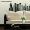 RoomMates Wandtattoo City Skyline -Geschenkladen MLRMK1602GM 1 640x640