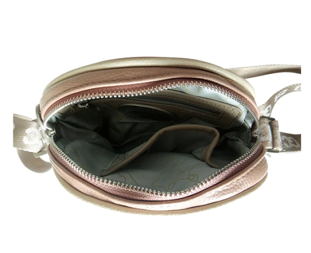 Poodlebag Tasche Styling Köln Sand Cognac 5 Poodlebag Tasche Styling Köln Sand Cognac – Bild 3