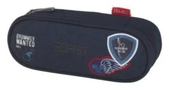 Esprit Mäppchen Powerfuel Oval