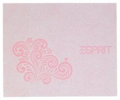 Esprit Block Classic Rosa