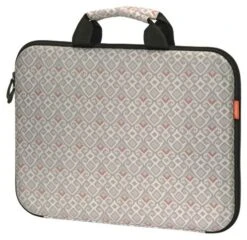 Esprit Laptop Tasche Classic All Over