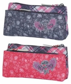 Replay Mäppchen Double Girl