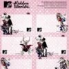 MTV Buchetiketten Selbstklebend -Geschenkladen SK8715161418299 640x640