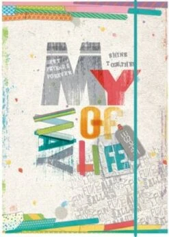 Esprit Sammelmappe Sweet (Elasticated File)