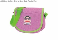 Paul Frank Schultertasche Love In Pink