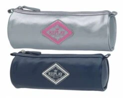 Replay Schlamper - Mäppchen Core Verschiedene