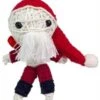 VooDolls Santa -Geschenkladen VOOVD12SA 640x640