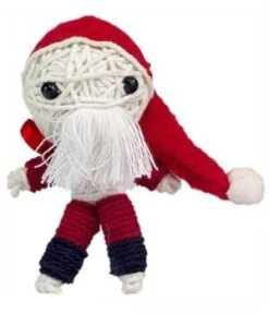 VooDolls Santa