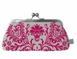 YG Portemonnaie Case Claps Pink