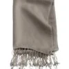YG Schal Sleek Scarf Pashmina