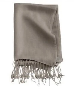 YG Schal Sleek Scarf Pashmina