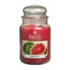 Prices Candles Duftkerze Melone (630g)