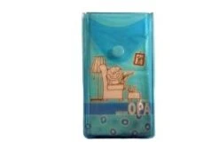 Culto Taschentüchertasche Be Happy Bester Opa