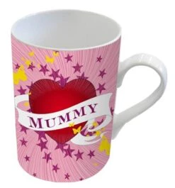 Tasse Mummy